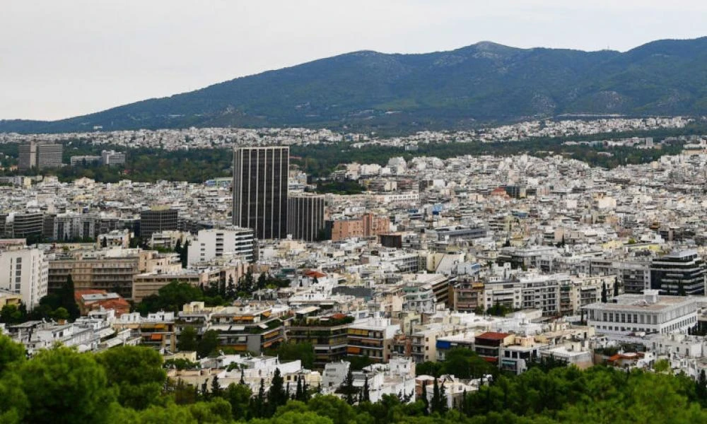 Εντυπωσιακή αύξηση των πιθανών τιμών πώλησης διαμερισμάτων σε 5 περιοχές της Αθήνας